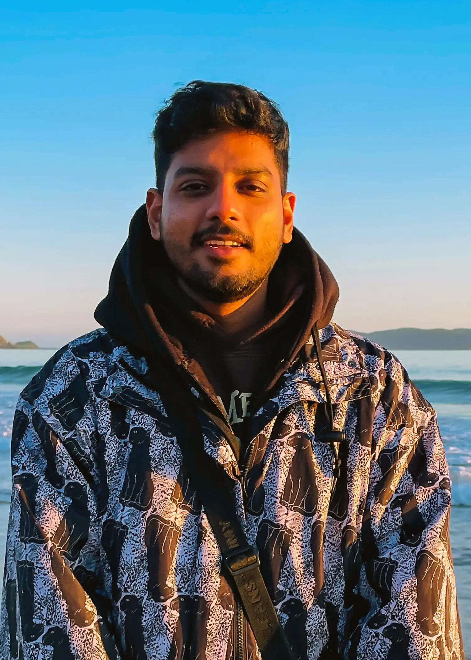 Jabir Hussain