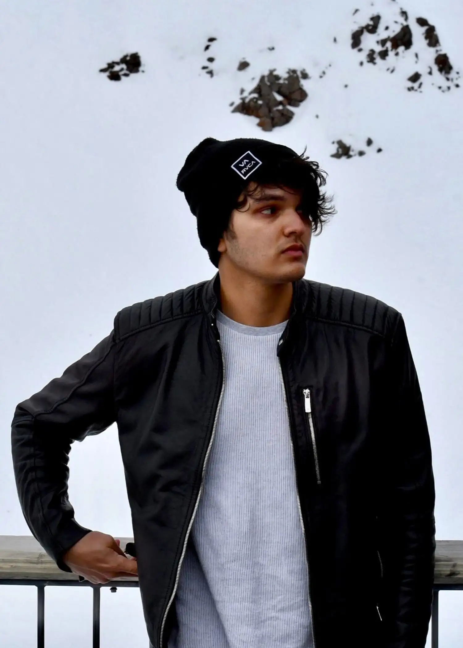 Richy Justy